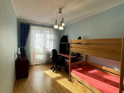 квартира за адресою Княгині Ольги вул., 5б