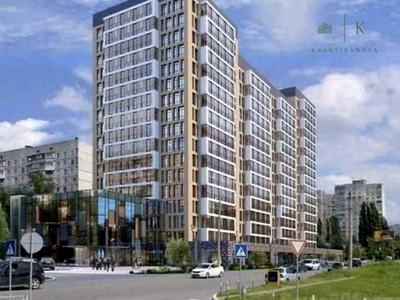 квартира за адресою Валентинівська вул., 15А