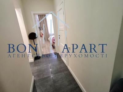 квартира по адресу Владимира Ивасюка просп. (Героїв Сталінграду), 6-А