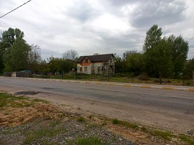 участок по адресу Столичная ул.
