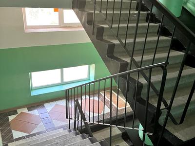 квартира по адресу Квартальная ул., 7