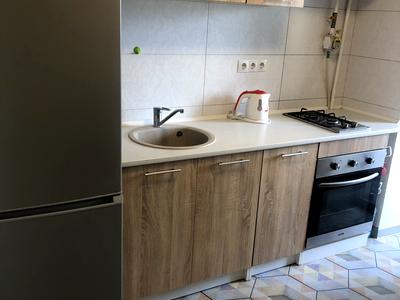 квартира за адресою Анни Ахматової вул., 5