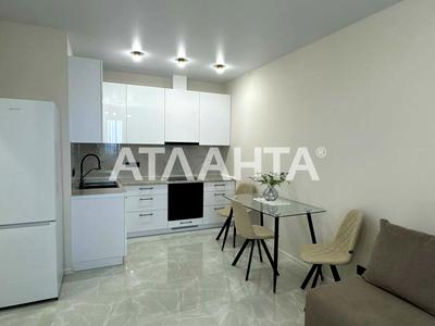 квартира за адресою Варненська вул., 29