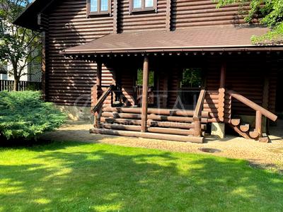 дом по адресу Христины Алчевской пер. (Валентины Терешковой 2-й), 8