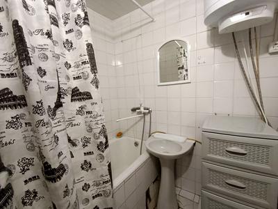 квартира за адресою Санаторна вул., 18