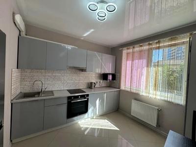 квартира по адресу Генуезська, 3В