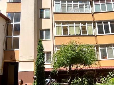 квартира по адресу Машинобудівників ул., 15