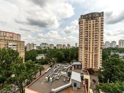 квартира по адресу Киев, Ореста Васкула ул., 19