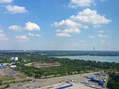 квартира за адресою Бориса Гмирі вул., 22