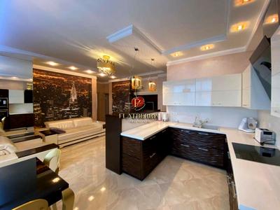квартира по адресу Назаровская ул. (Ветрова), 23б