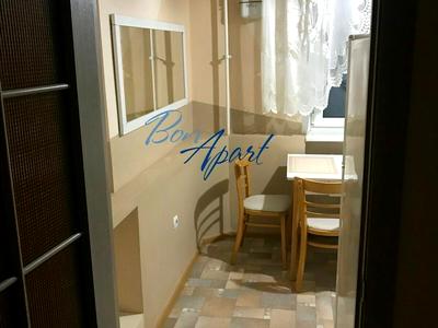 квартира за адресою Генерала Генадія Воробйова вул. (Курська), 13-В