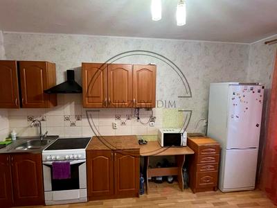 квартира за адресою Єлизавети Чавдар вул., 6