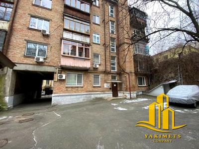 коммерческая по адресу Чеховский пер., 10