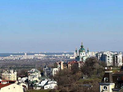 квартира по адресу Несторовский пер., 6