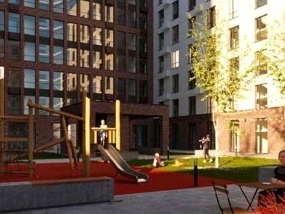 коммерческая по адресу Стрийская ул., 115