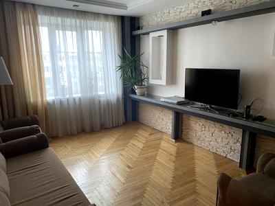 квартира по адресу Сластиона ул., 58