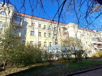 квартира за адресою Генерала Генадія Воробйова вул. (Курська), 3
