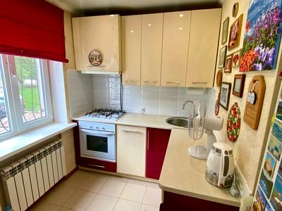 квартира за адресою Великого Кобзаря вул. (Першотравнева), 7