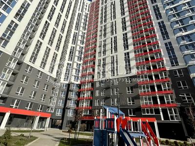 квартира по адресу Бабича Гліба, 8