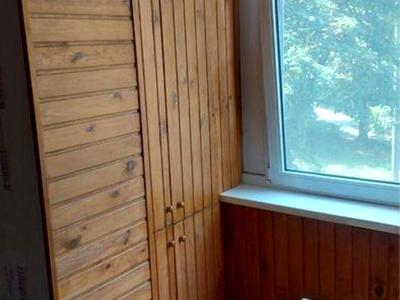 квартира за адресою Преображенська вул. (Івана Клименка), 21