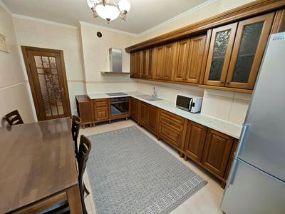 квартира по адресу Щекавицкая ул., 30/39