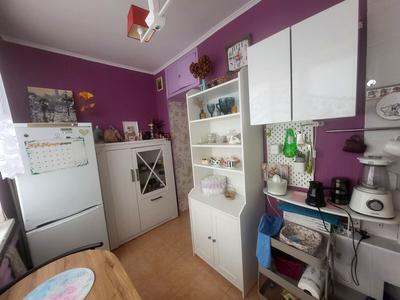квартира по адресу Радужная ул., 21-А