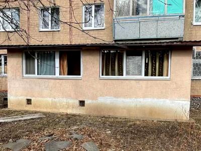 квартира за адресою Бучми вул. (Командарма Уборевича), 34б