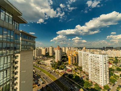 квартира за адресою Дніпровська набережна вул., 14-А