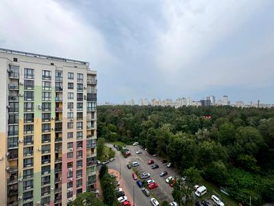квартира за адресою Анатолія Петрицького вул., 17-А