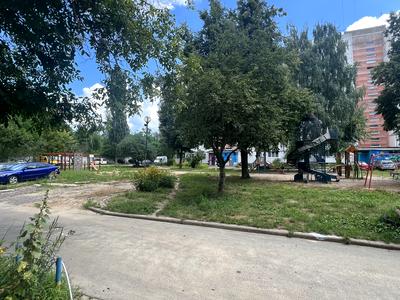 квартира за адресою Українського Відродження вул. (Бударіна), 7