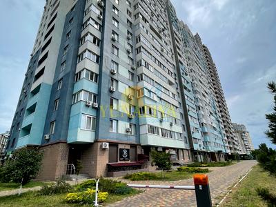 квартира по адресу Рональда Рейгана ул., 40