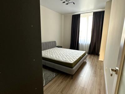 квартира за адресою Міклоша Берчені вул., 55