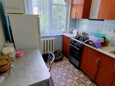 квартира по адресу Лікаря Бончука ул. (Генерала Манагарова), 22