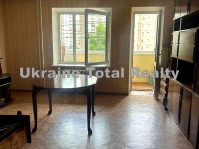 квартира за адресою Оноре де Бальзака вул., 80