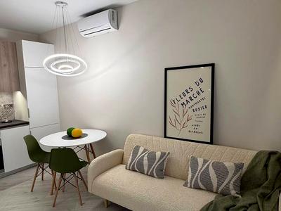 квартира по адресу Краснова ул., 3а