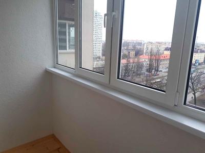 квартира по адресу Берестейский просп. (Победы), 109-А