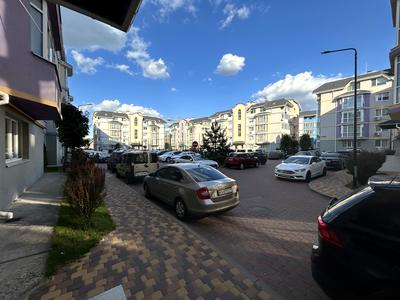 квартира за адресою Карпа Валовня вул., 12/1