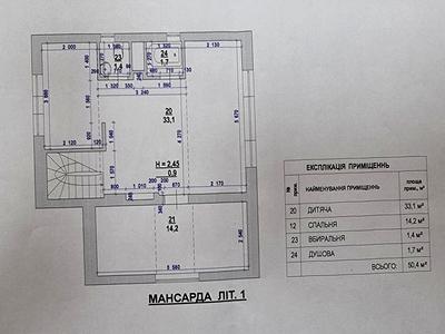 будинок за адресою Озерна, 2