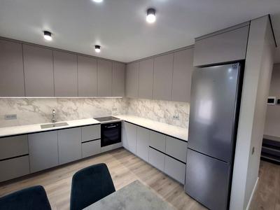 квартира по адресу Садовая ул., 1б