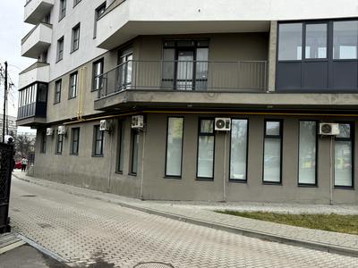 квартира за адресою Зелена вул., 184