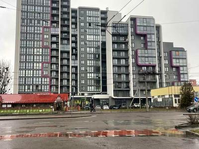 квартира по адресу Городоцкая ул., 226а