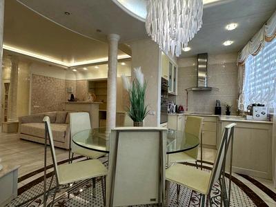 квартира за адресою Гоголя вул., 20-Б