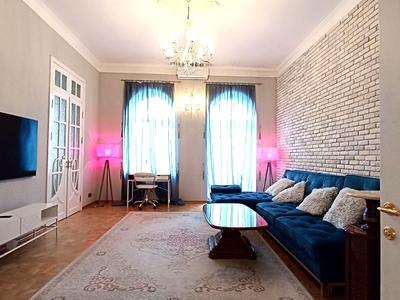 квартира по адресу Коцюбинского Михаила ул., 5
