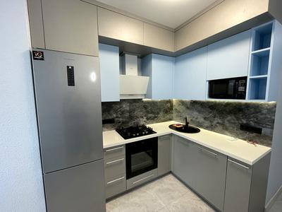 квартира за адресою Радісна, 4