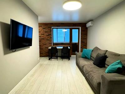квартира за адресою Петра Калнишевського просп. (Косіора), 45