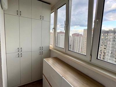 квартира за адресою Єлизавети Чавдар вул., 24