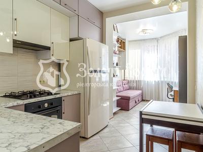 квартира по адресу Мира ул., 6