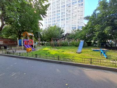 квартира по адресу Лескова ул., 6