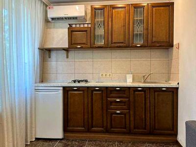 квартира по адресу Науки просп. (Гагарина), 5