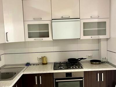 квартира за адресою Андрія Сахарова вул., 3-А